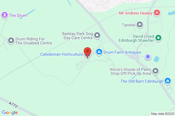 Caledonian Horticulture