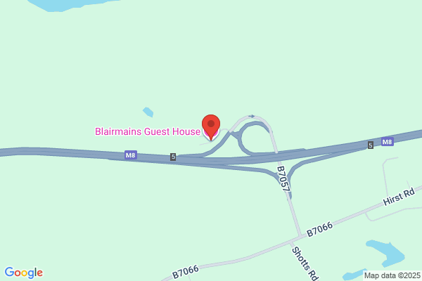 Blair Bed & Breakfast
