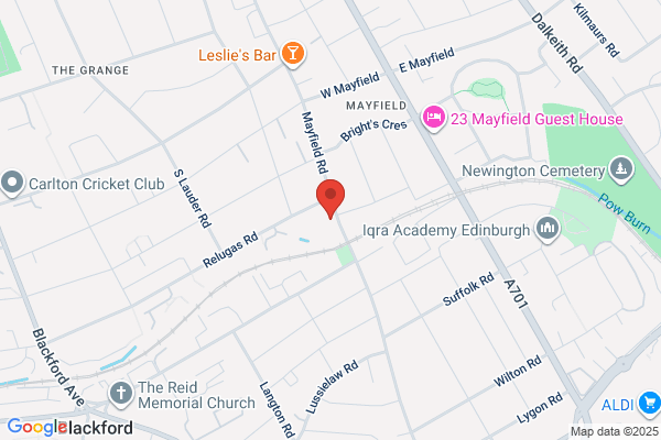 Edinburgh Roofing Company