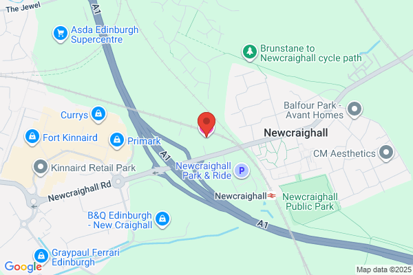 Premier Inn Edinburgh A1 (Newcraighall) hotel