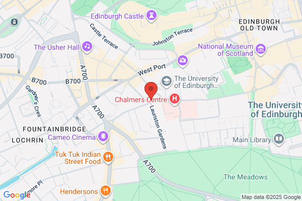 Premier Inn Edinburgh A7 (Dalkeith) hotel