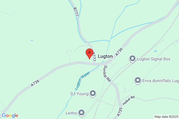Lugton Inn Motel