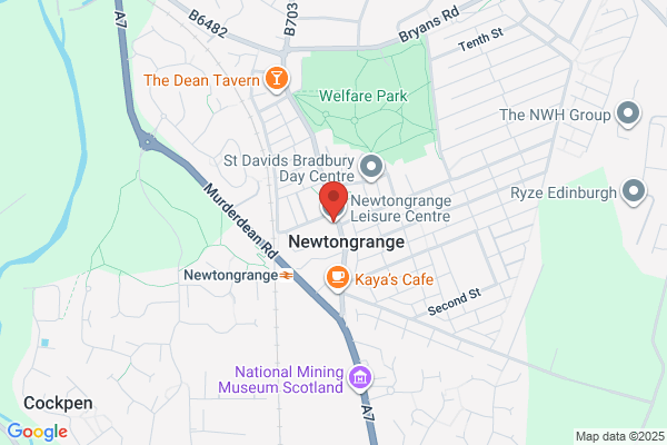 Newtongrange Leisure Centre