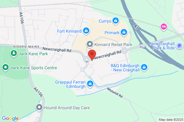 Craigmillar Chronicle