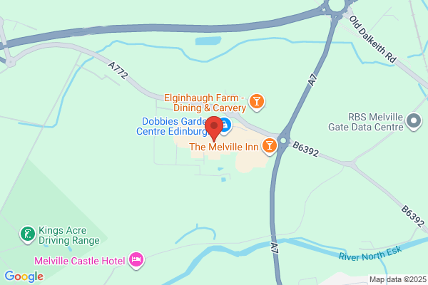Fishkeeper Melville