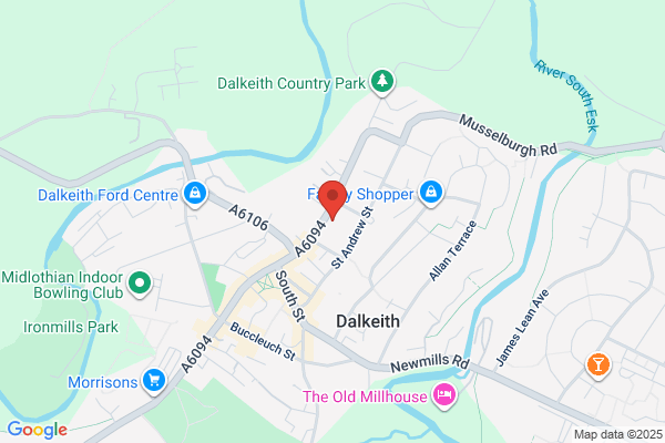 Dalkeith Funeralcare