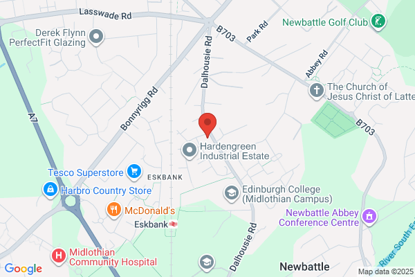 Martin & Co Estate Agents Dalkeith