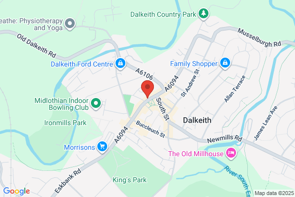 Your Move Estate Agents Dalkeith