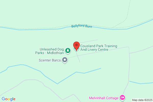 Cousland Park Farm