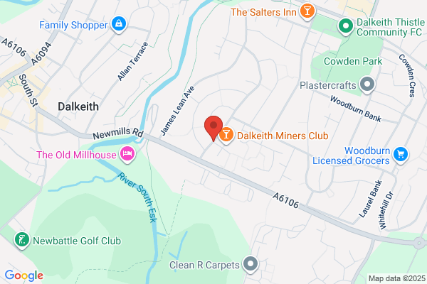 Dalkeith Community Centre