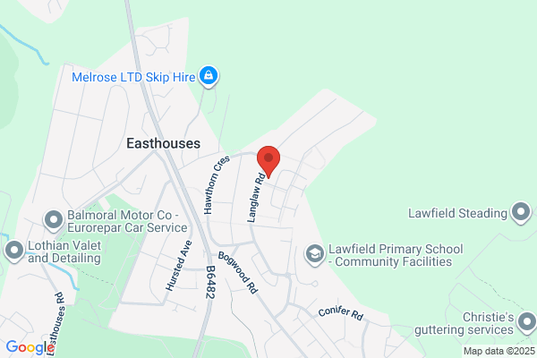 Dalkeith Demolition Ltd