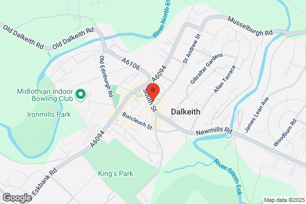 Dalkeith Dental Laboratory