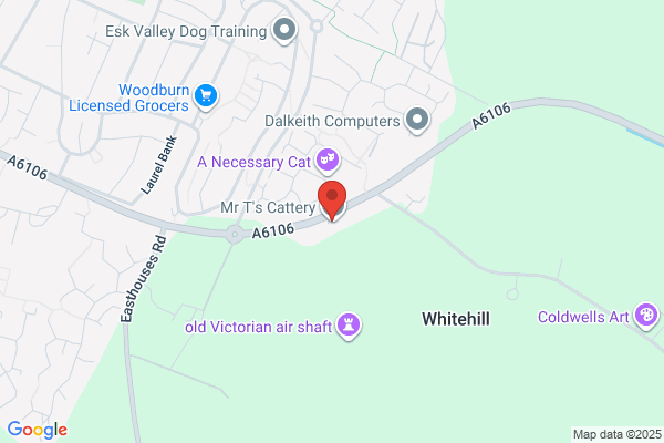 Dalkeith Kennels