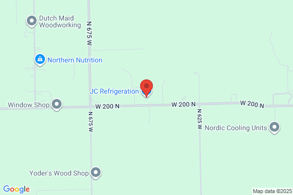 J C Refrigeration