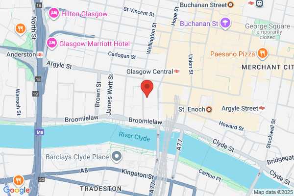 Scottish Qualifications Authority