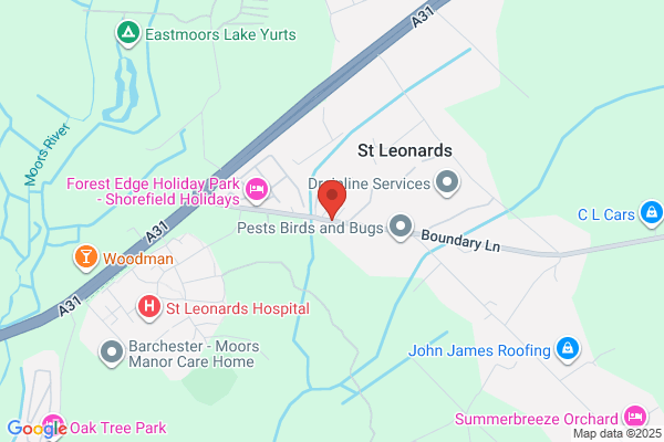 Scotts Caravans