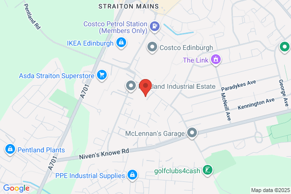 Stanley Saw Services