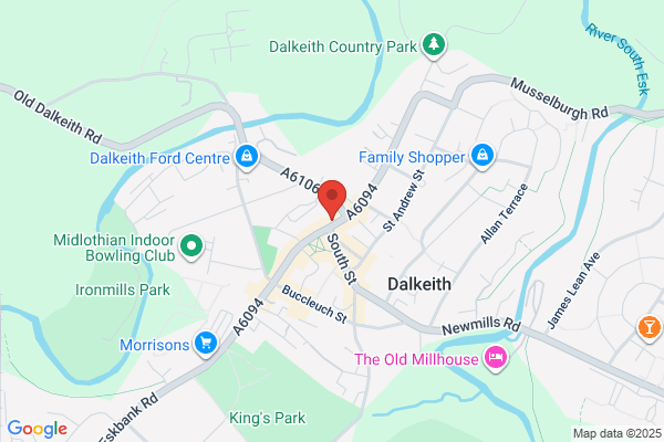 VPZ Dalkeith