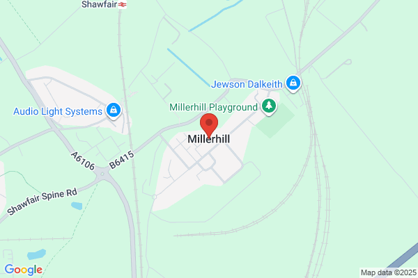 Millerhill