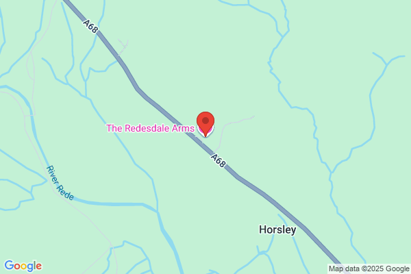 Rosedale Arms