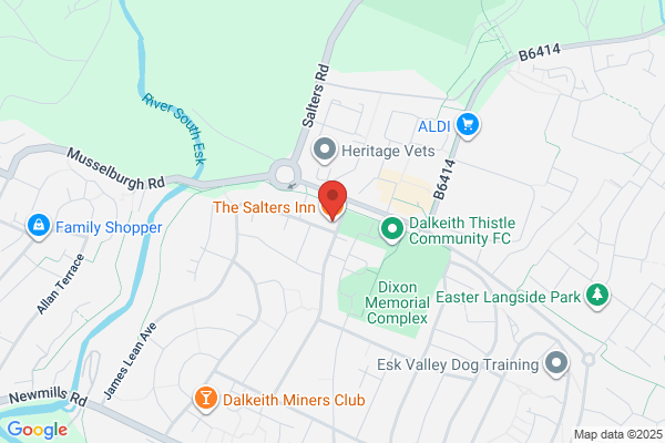 Salter's Inn