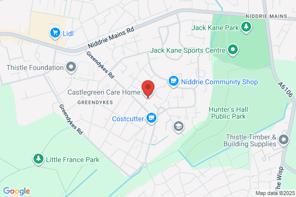 Castlegreen Care Home