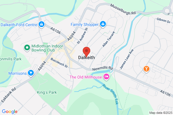 Bonnyrigg Primary School