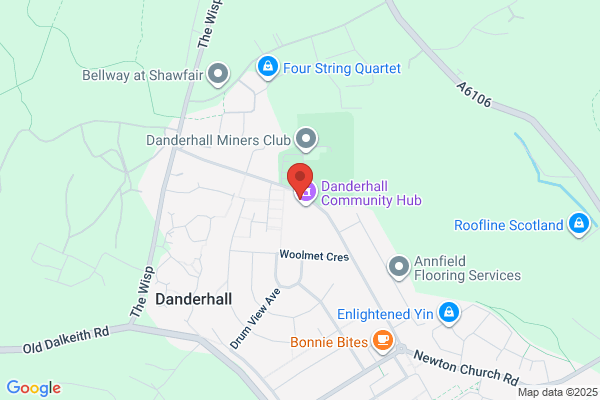 Danderhall Primary School