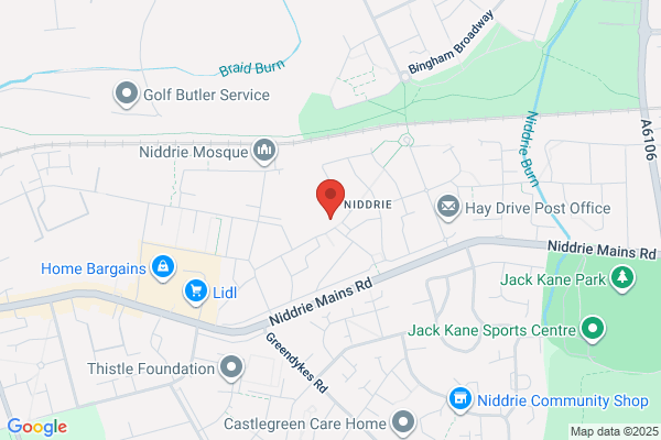Niddrie Mill Primary School