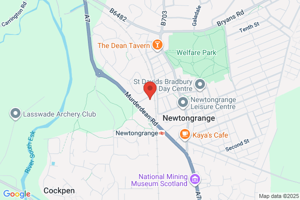 Newbattle Bowling Club