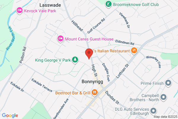 Co-op Food - Bonnyrigg