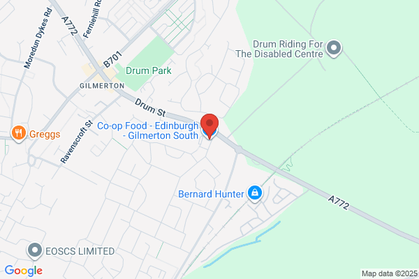 Co-op Food - Edinburgh - Gilmerton South