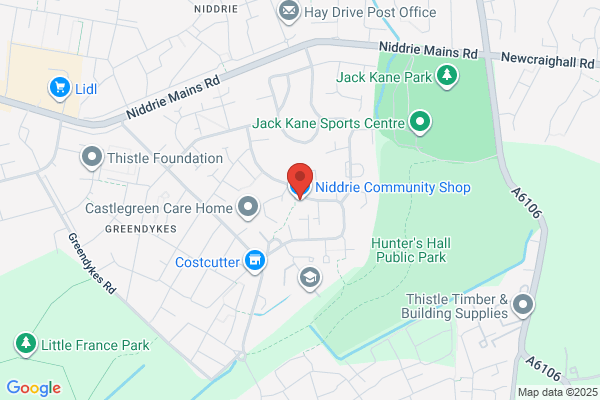 Kwik Save Stores Ltd