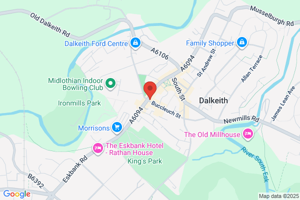 Dragon House