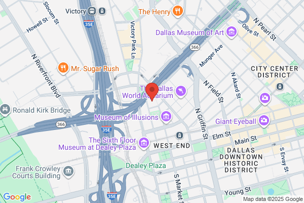 Dallas SEO Company
