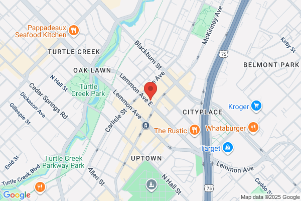 Dallas Apartment Locators