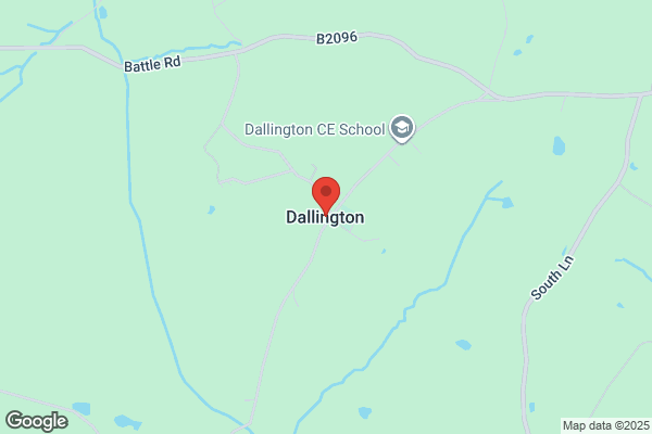 B D E (Northampton) Ltd