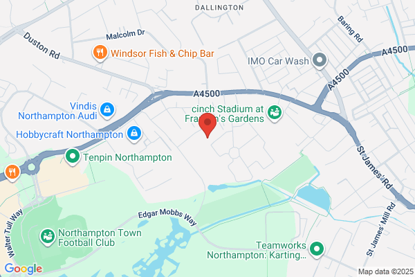 B.M.B. Removals