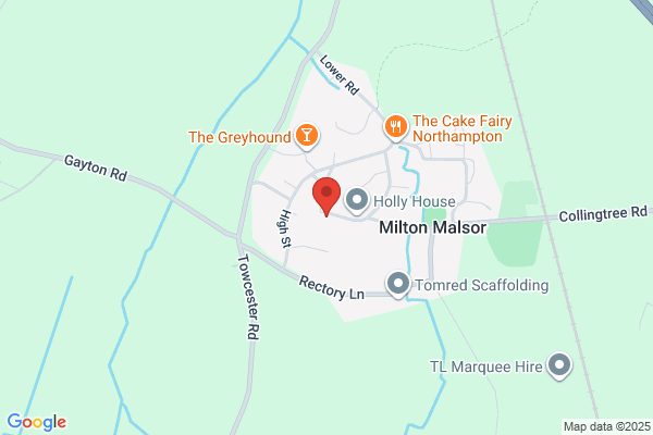 Milton Parochial Primary School