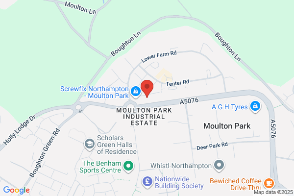 Nene Packaging Ltd