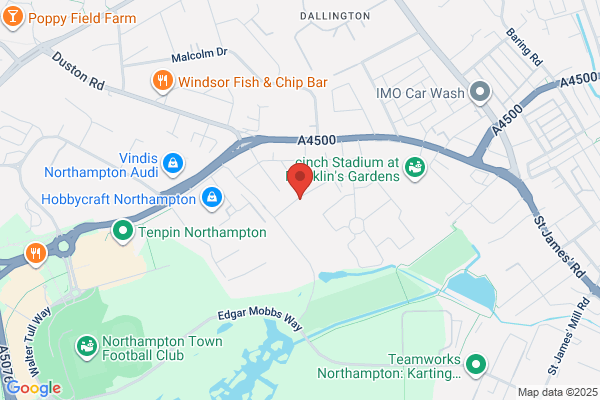 Northampton Signs Ltd