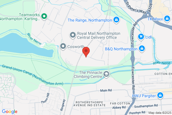 Ranheat Engineering Ltd