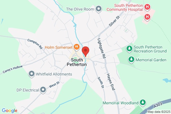 South Midlands Co-op