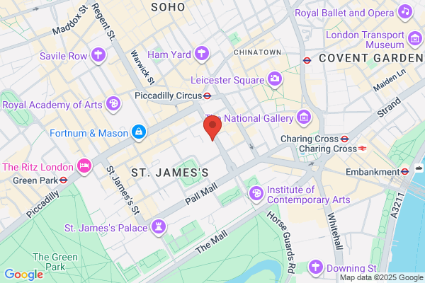 St James Post Office