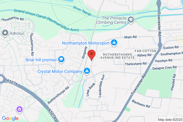 Stantone Mechanical Handling Ltd