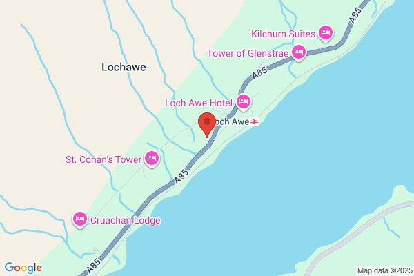 Lochawe Post Office