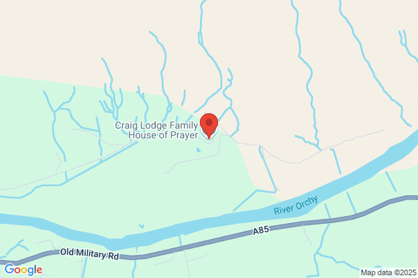 Craig Lodge Family House Of Prayer
