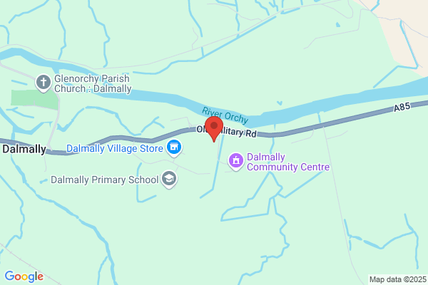 Dalmally Pharmacy