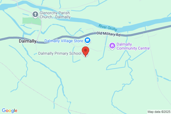 Dalmally Primary School