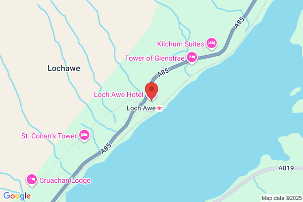 Lochawe Hotel